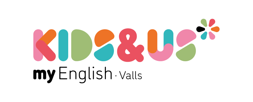 Kids&Us my English · Valls